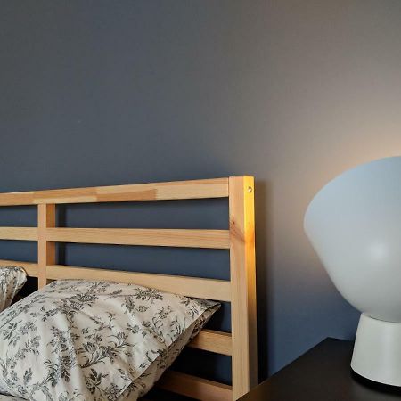 Apartament Gruba Ryba Gdynia Esterno foto