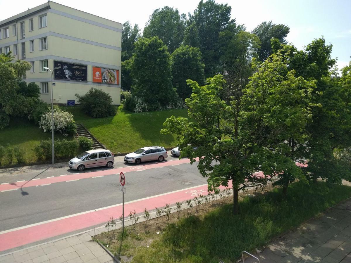Apartament Gruba Ryba Gdynia Esterno foto